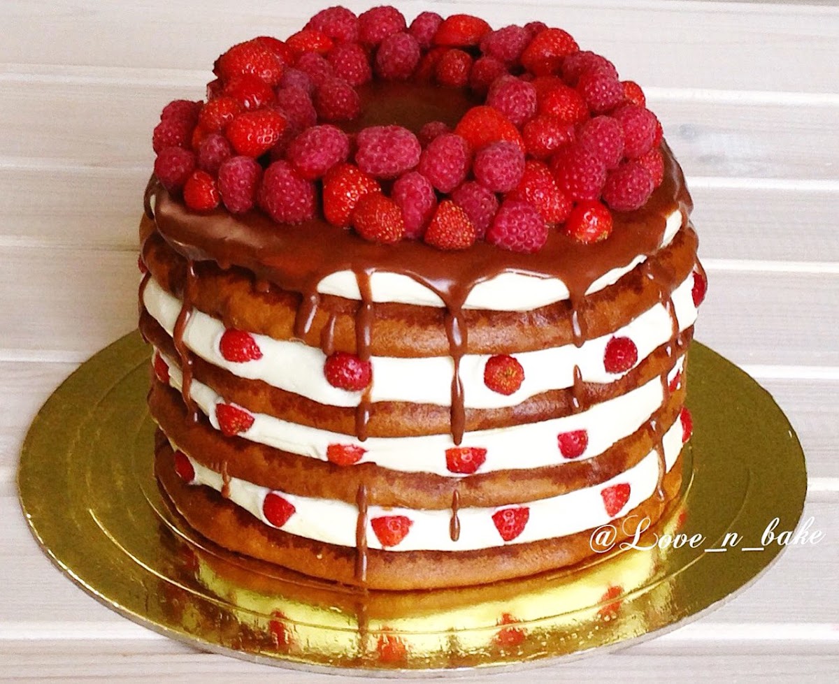 LOVE'N'BAKE