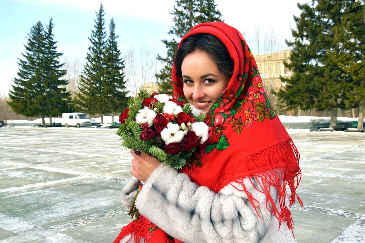 Свадебный отчёт