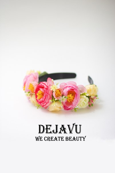 DeJa Vu - We Create Beauty