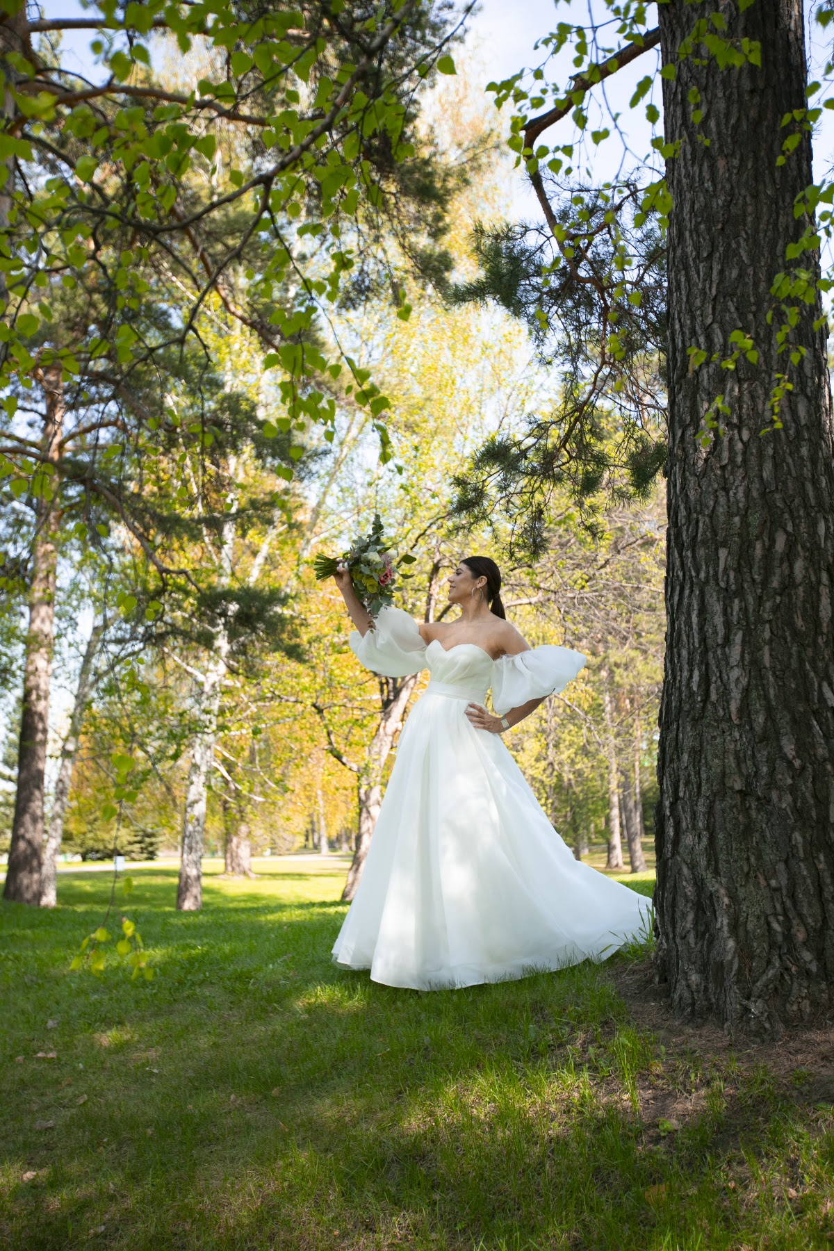 Портфолио: Свадьба