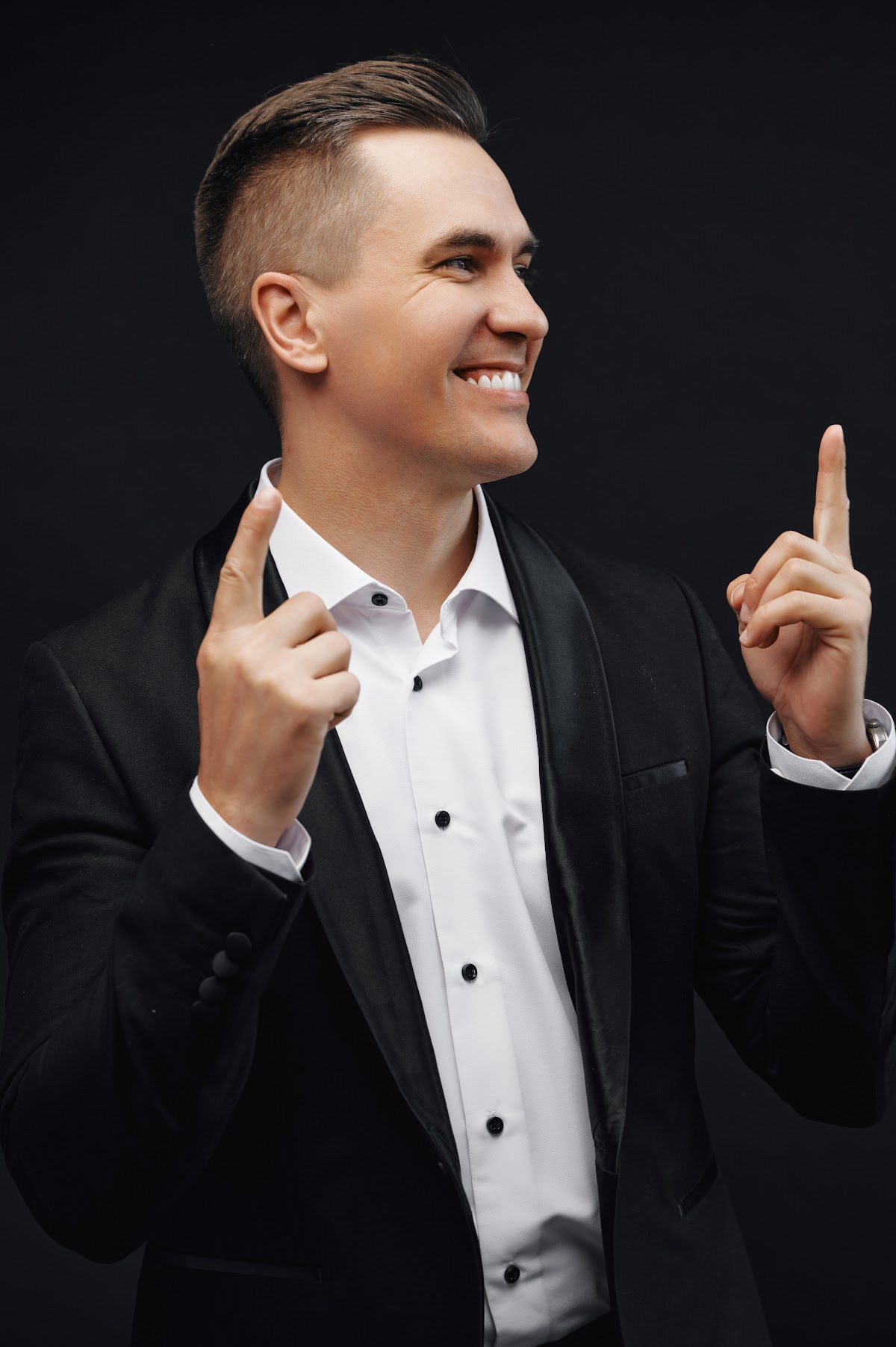 Сергей Захаров