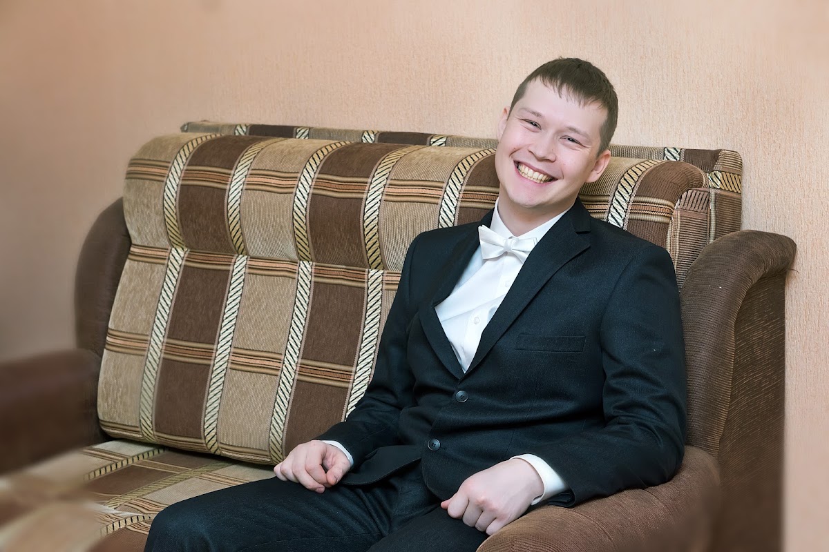 Гульдар и Константин