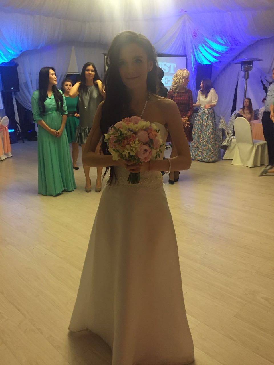 Полина и Глеб