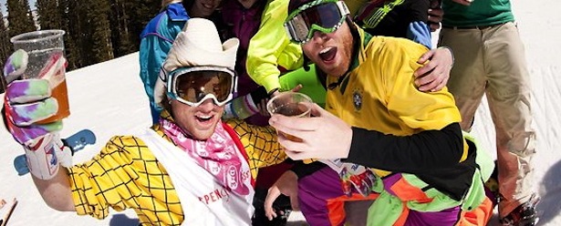 STAG PARTY — Мальчишник