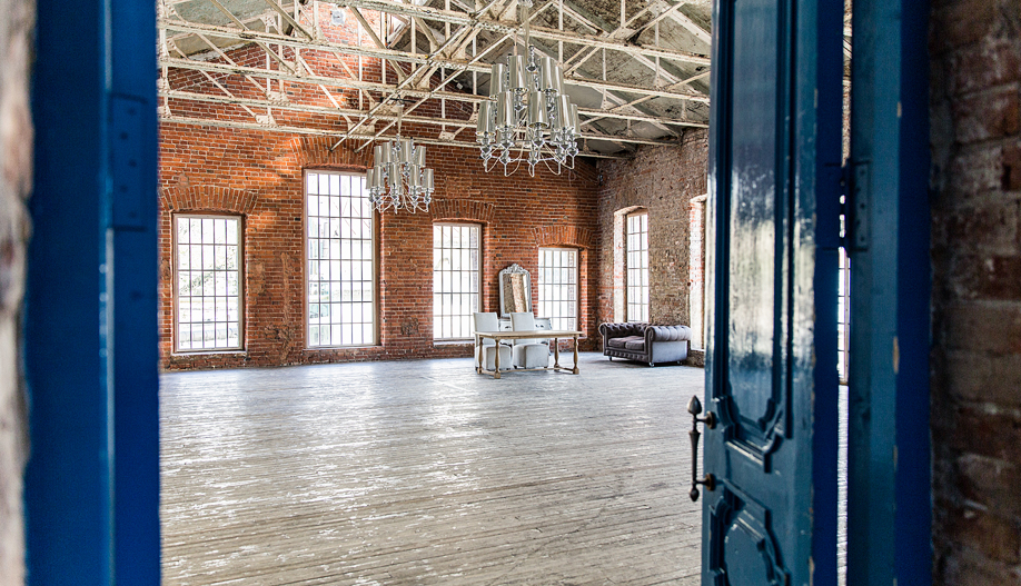 White Loft