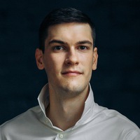 Виталий Перфильев