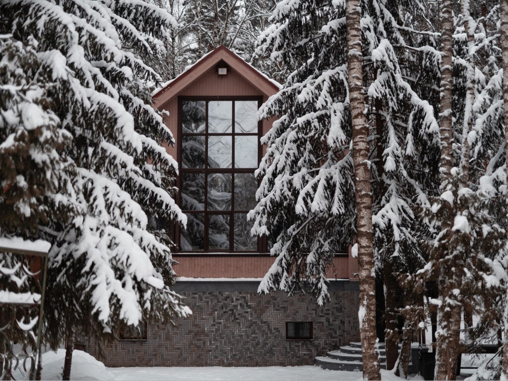 Загородный клуб Бисерово — кадр 3 из 154