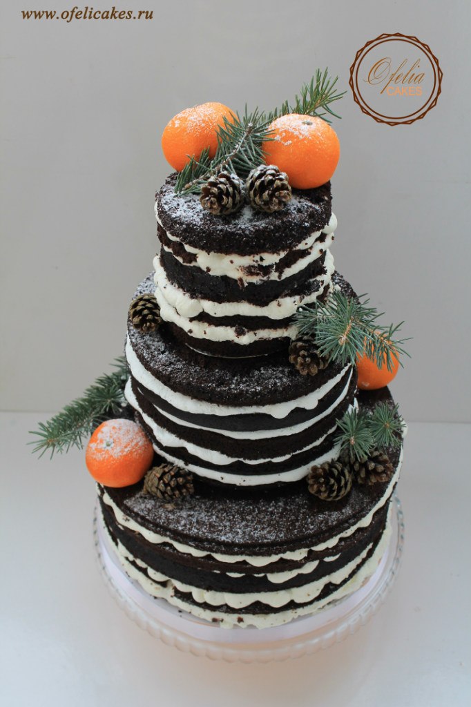 Ofelia cakes