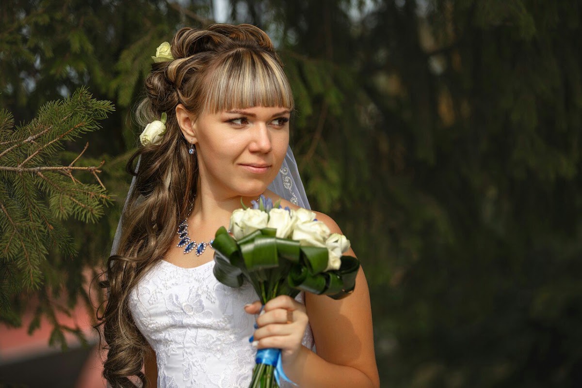 Мария Иванова