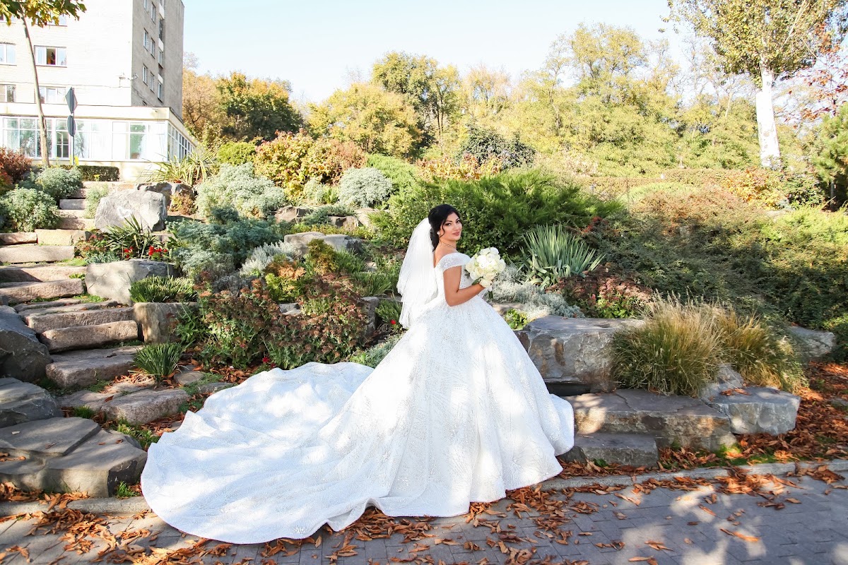 Лиана и Гусейн