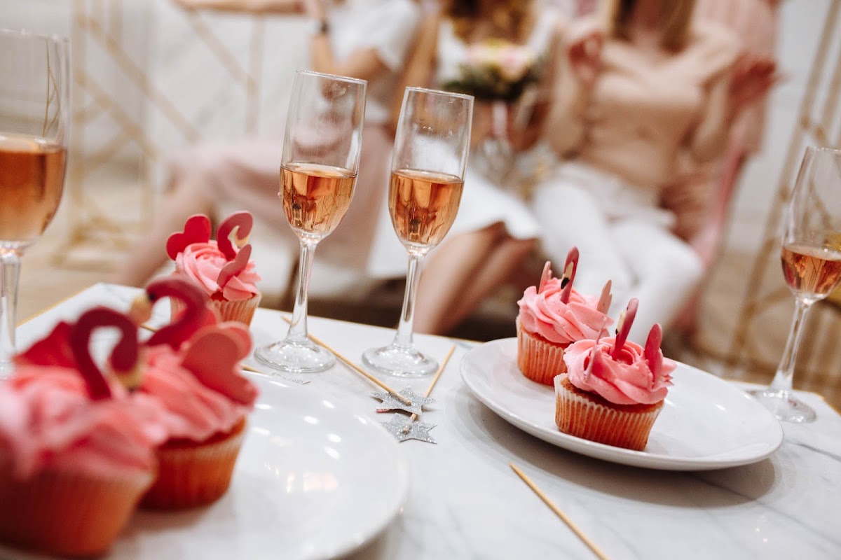 Девичник "Flamingo Party"