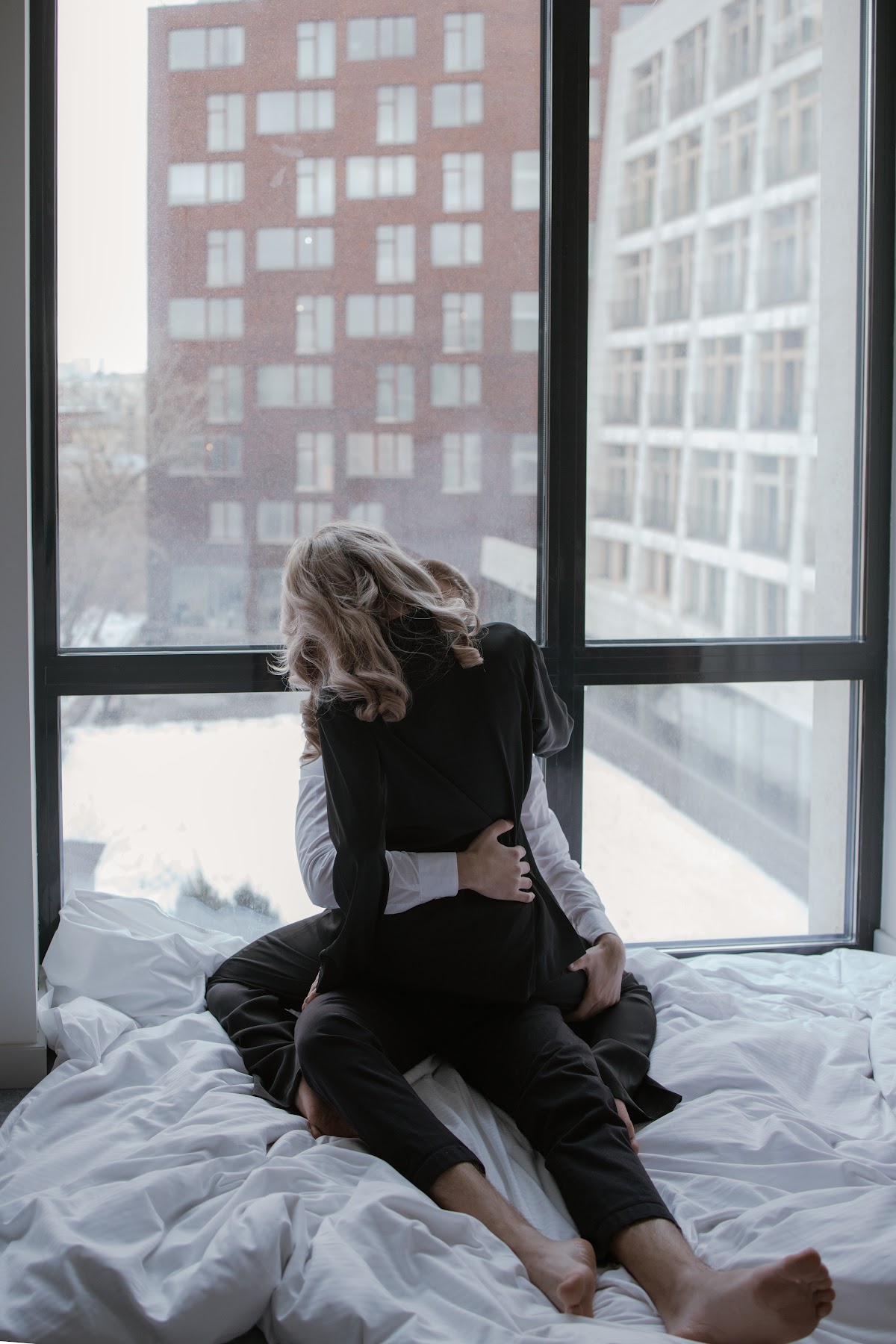 Портфолио: Love story
