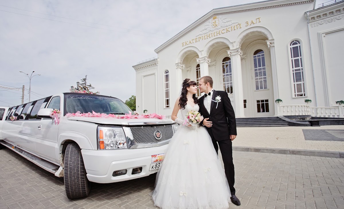 Алена и Тимур