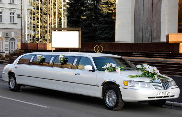 Lincoln Town Car