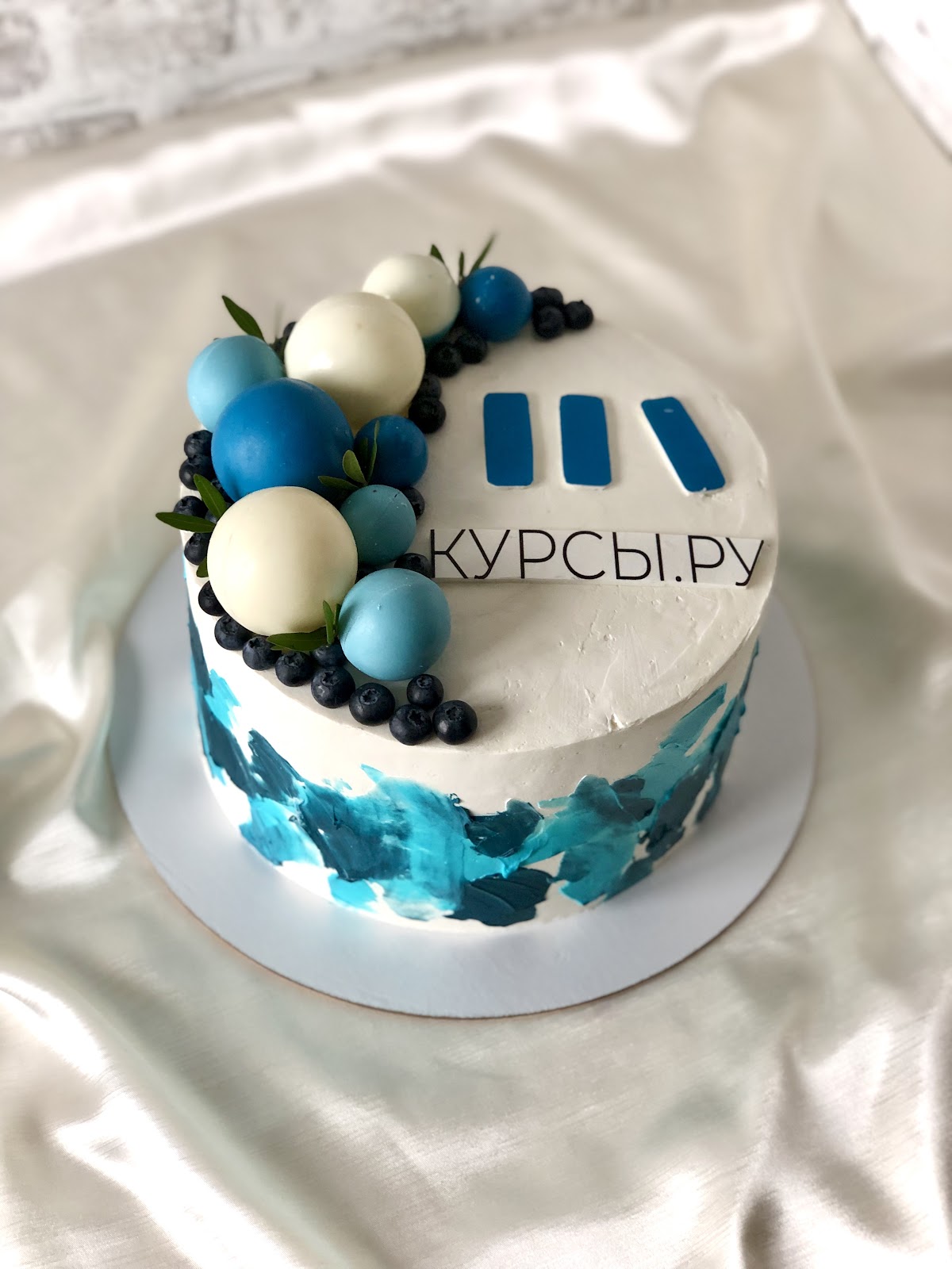 Портфолио
