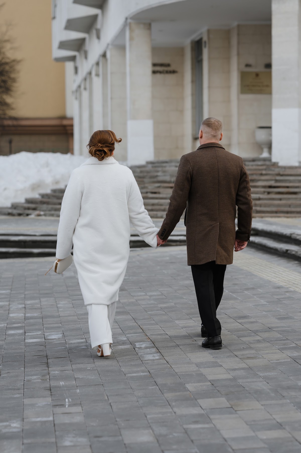 Юлия и Александр