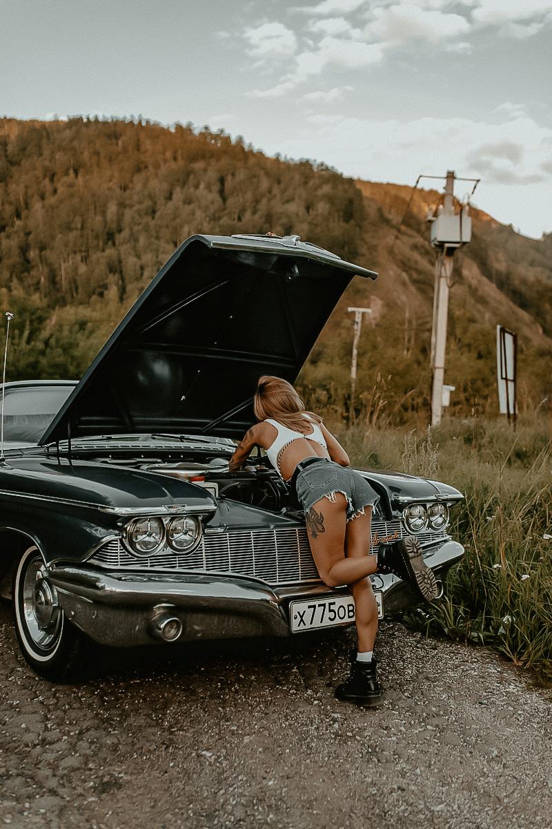 Фотографии