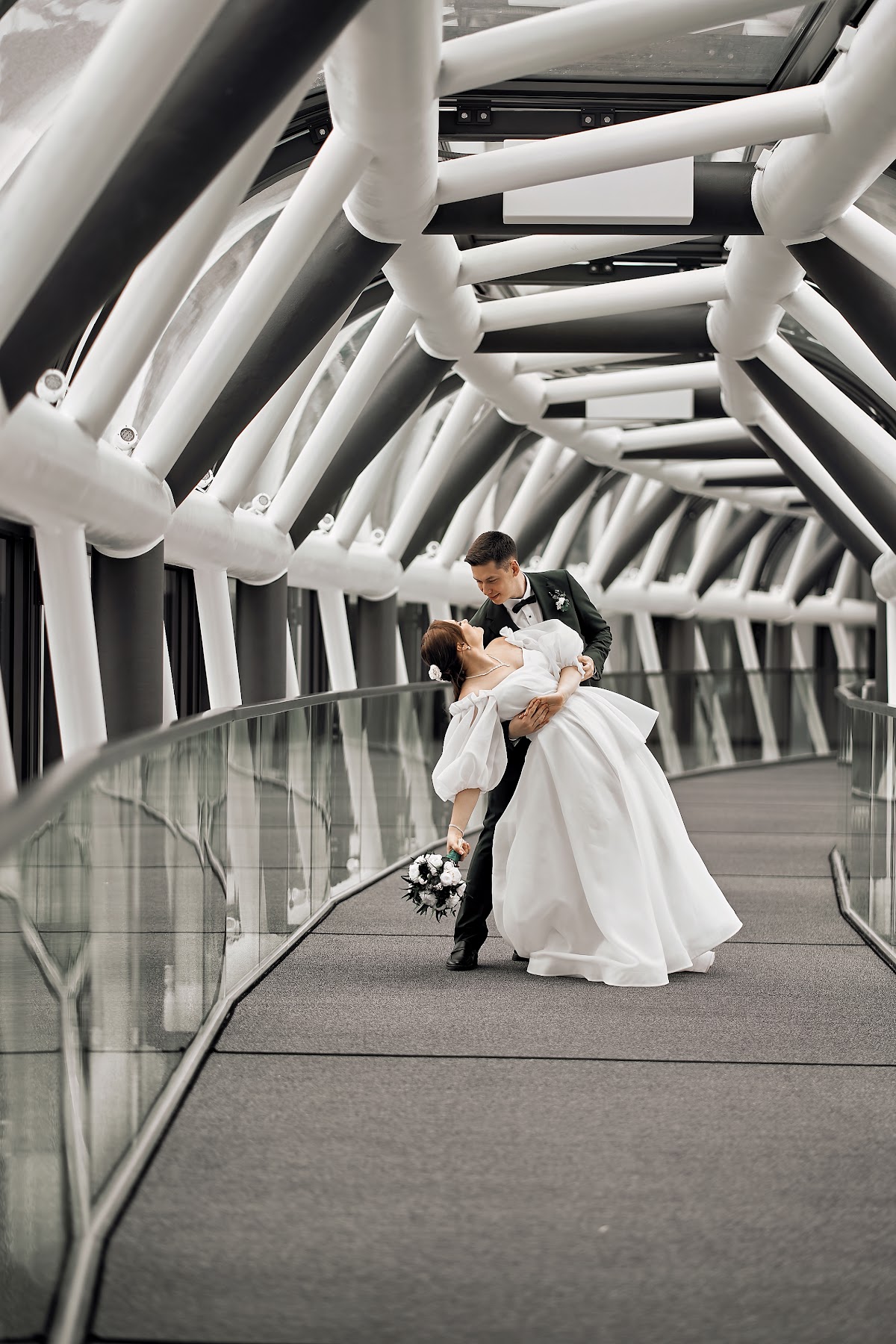 ДМИТРИЙ & ЕКАТЕРИНА