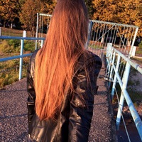 Мария Тихонова