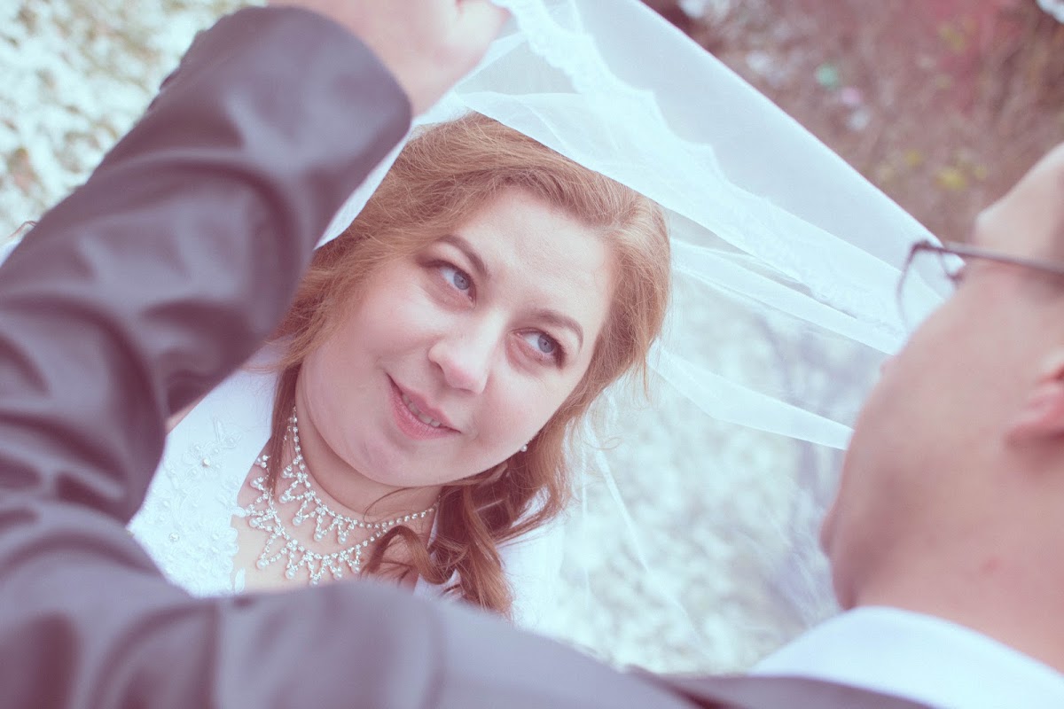 Елена и Александр