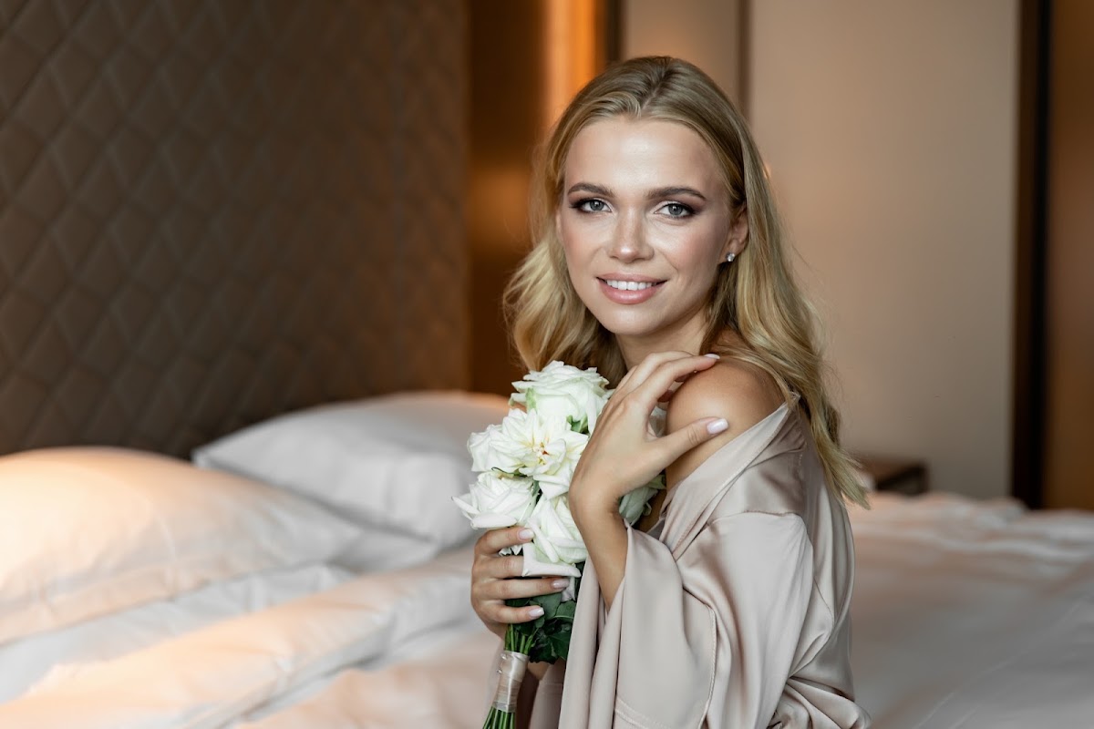 Елена и Адам