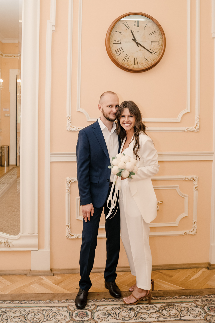 Алексей и Ольга