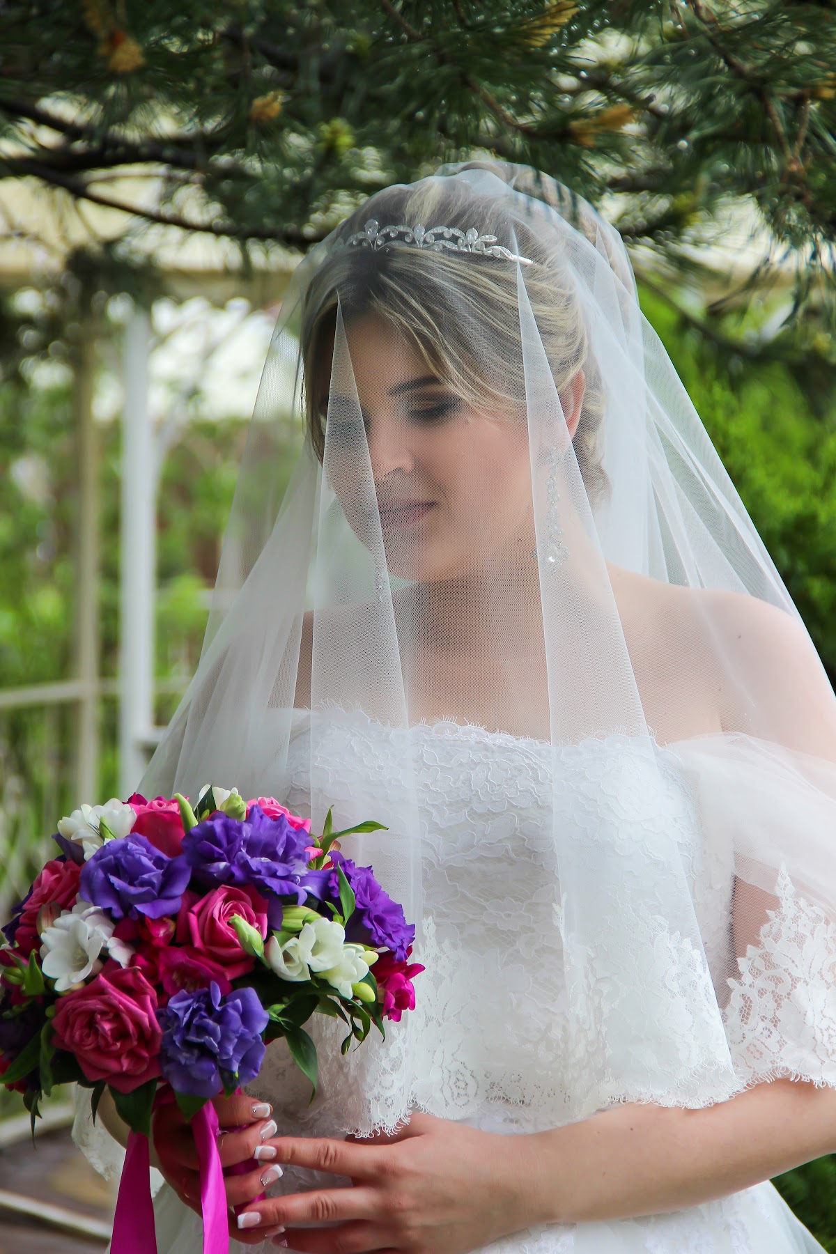Екатерина и Дмитрий