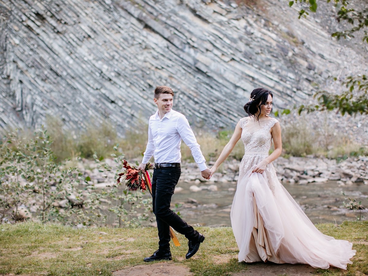 Nastya&Oleg