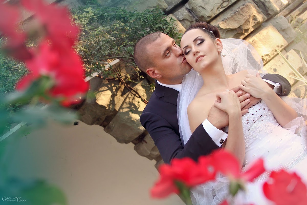Портфолио: Свадьба