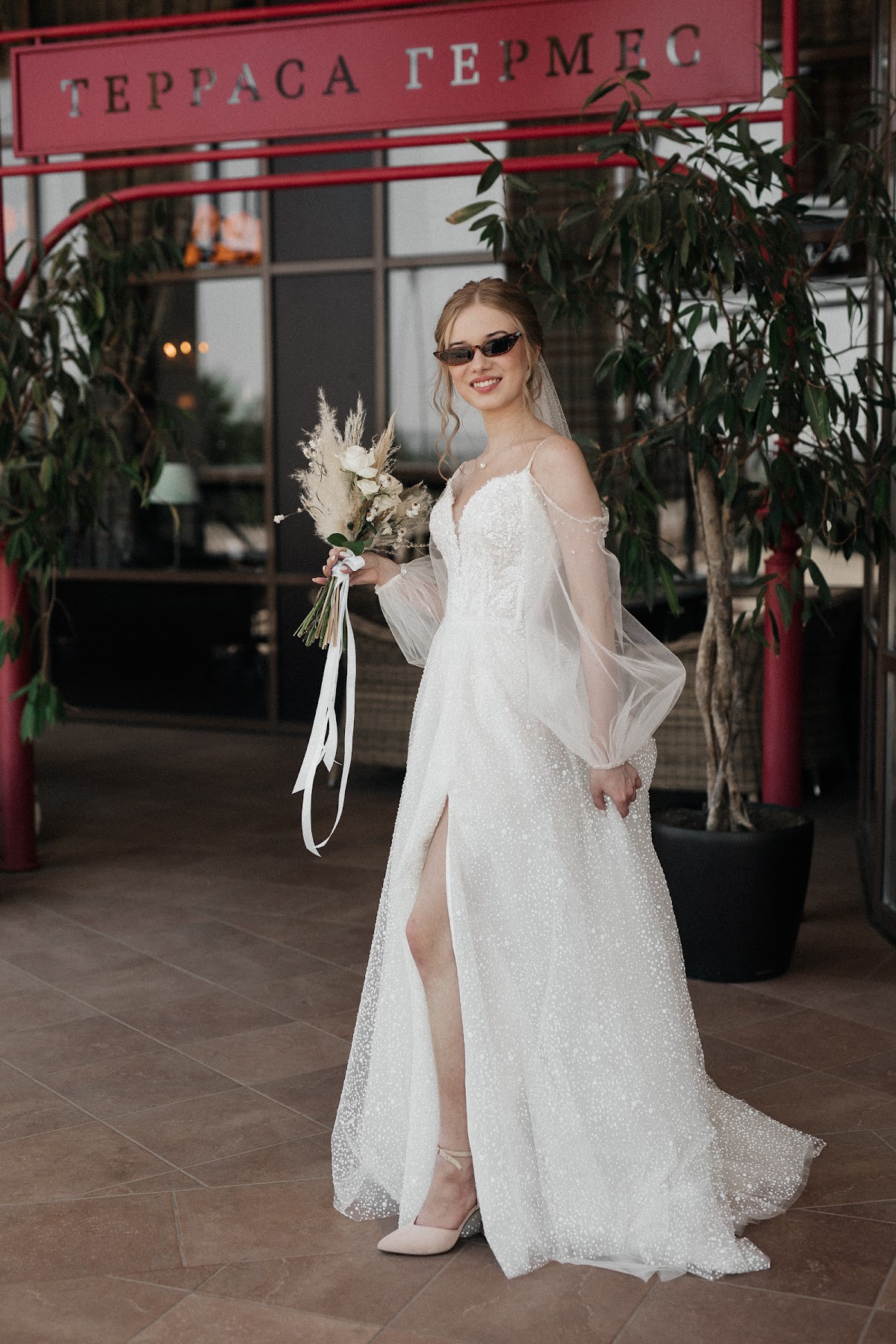 Елена и Михаил
