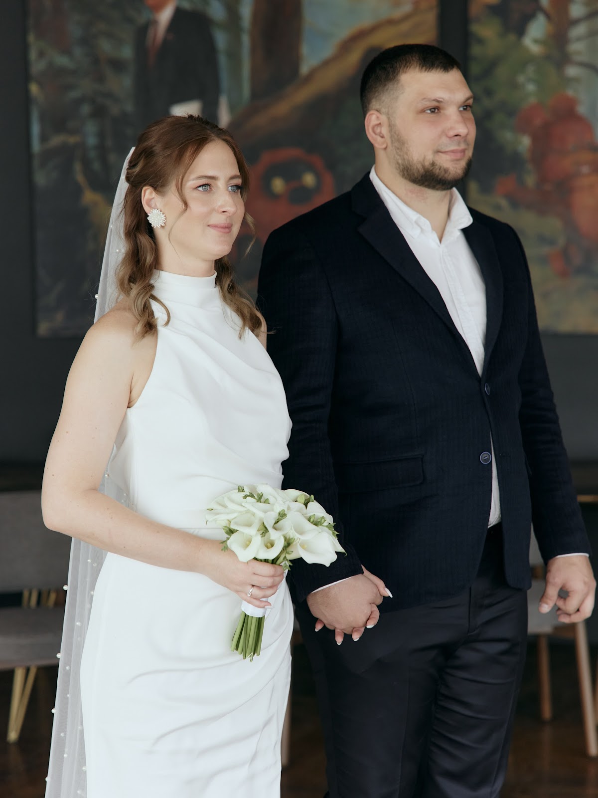 Александра и Иван