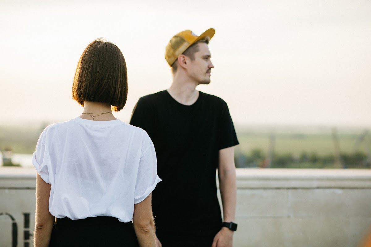Портфолио: Love story