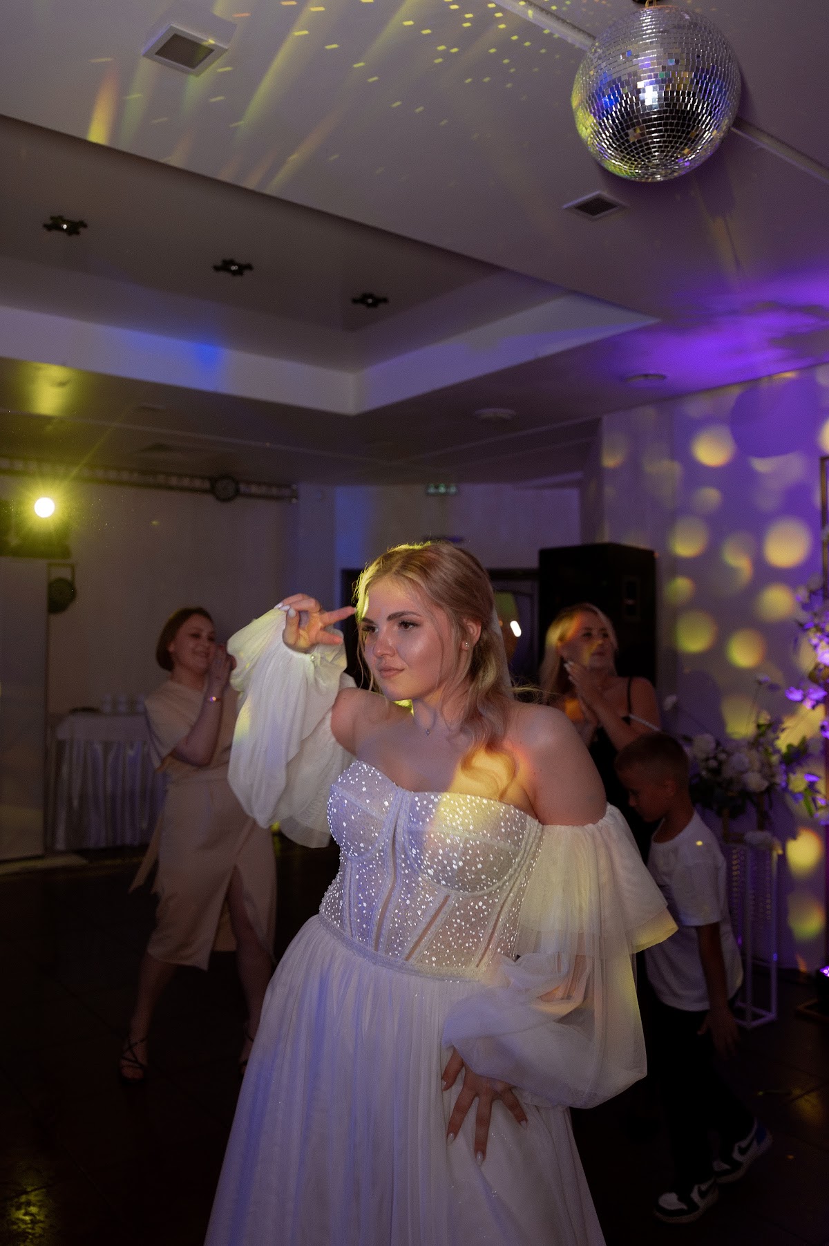 Настя и Вадим
