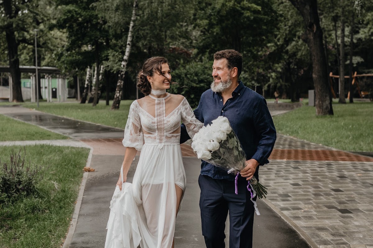 Виолетта и Филипп