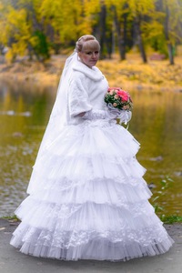 Татьяна Калинина