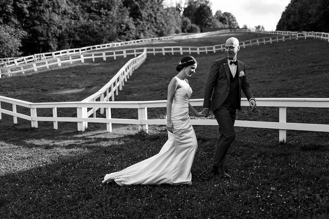 Green-white wedding,2022