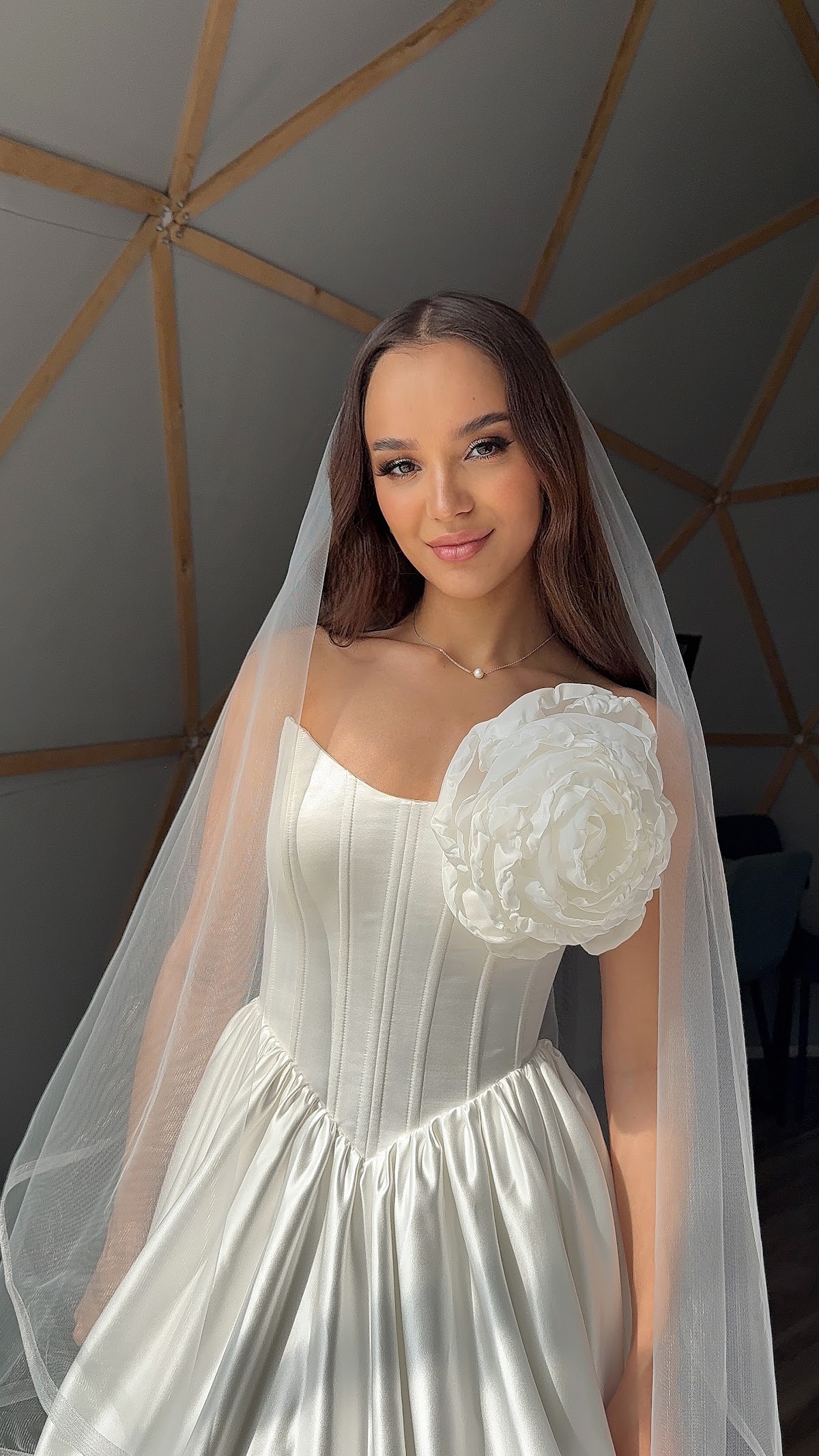Ксения Дрожакова