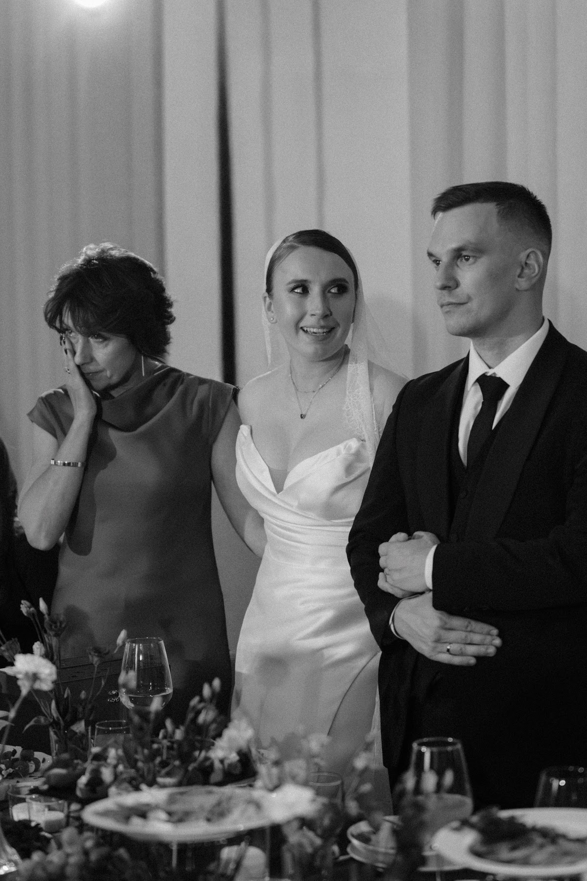 Дмитрий и Анастасия