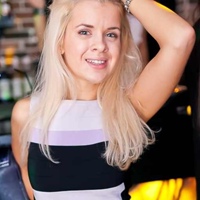 Евгения Ермакова