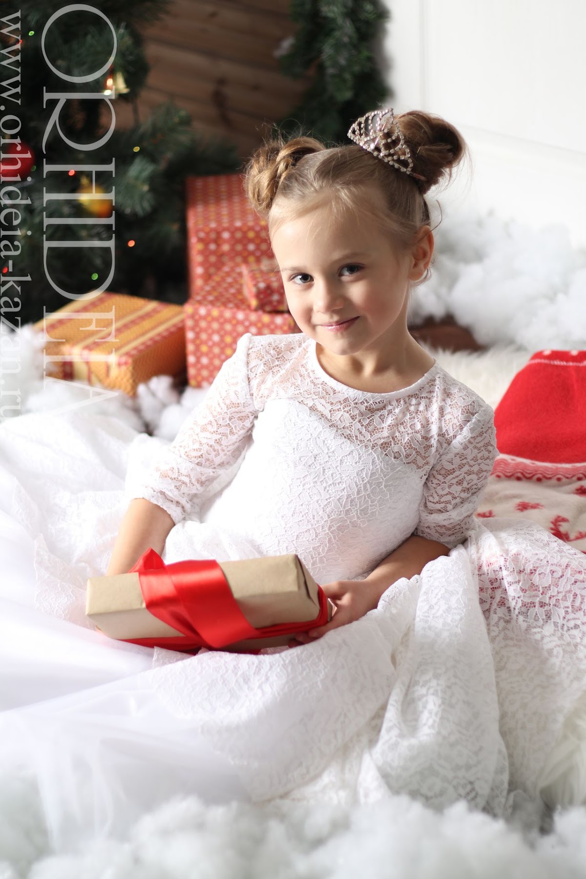 Little Princess