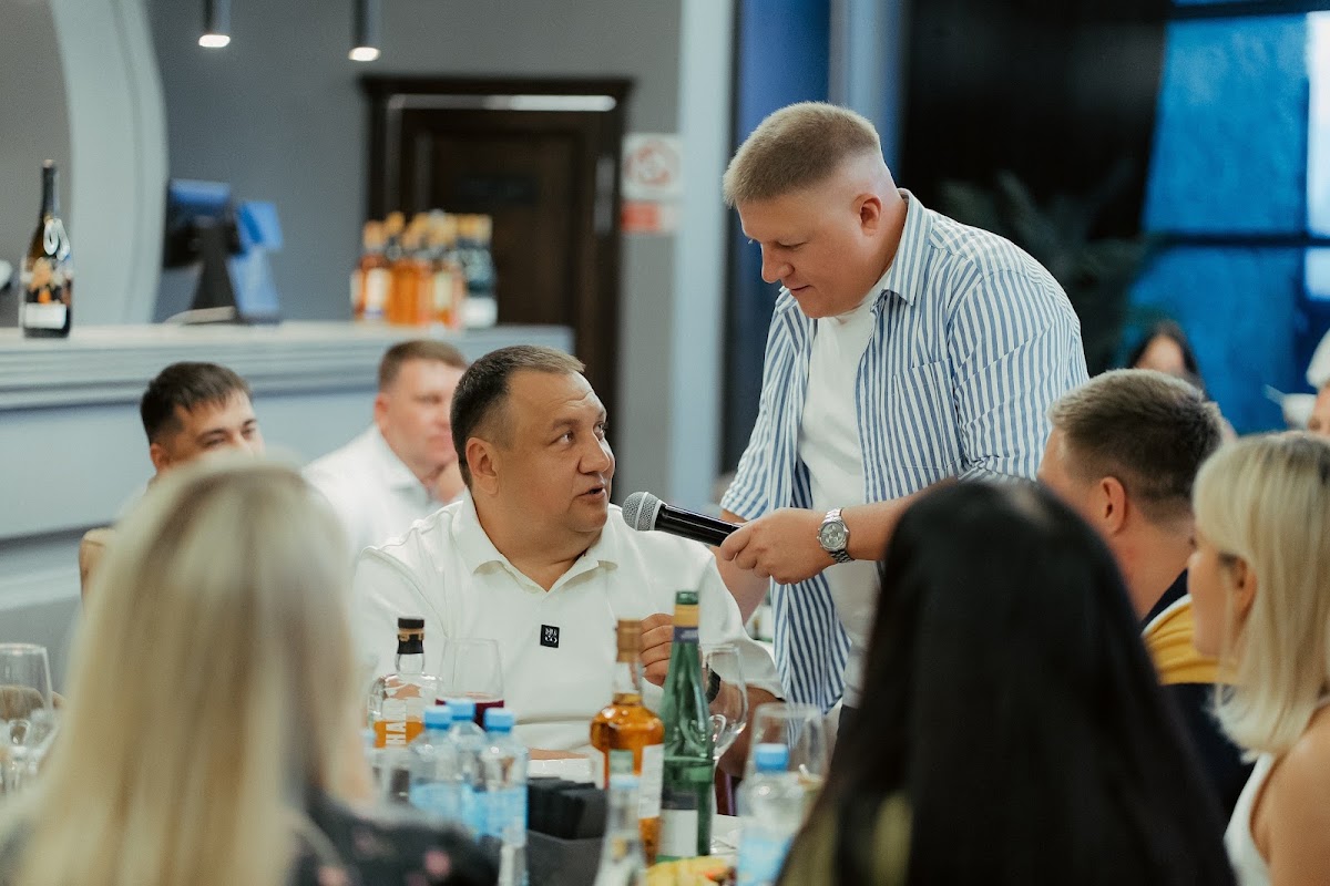 День Рождения Натальи