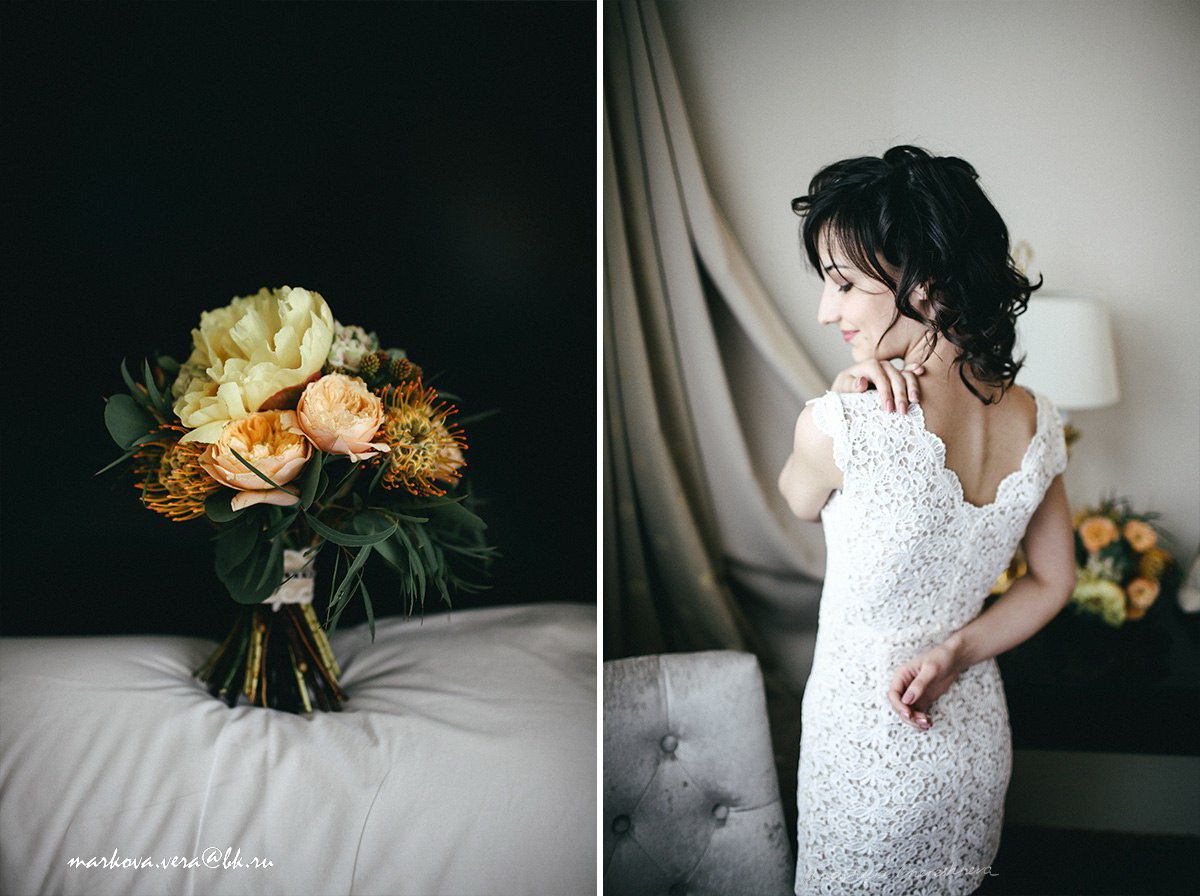 VESNA FLORAL