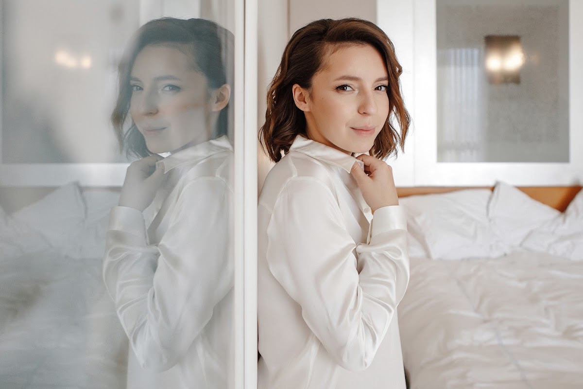 Анна и Иван