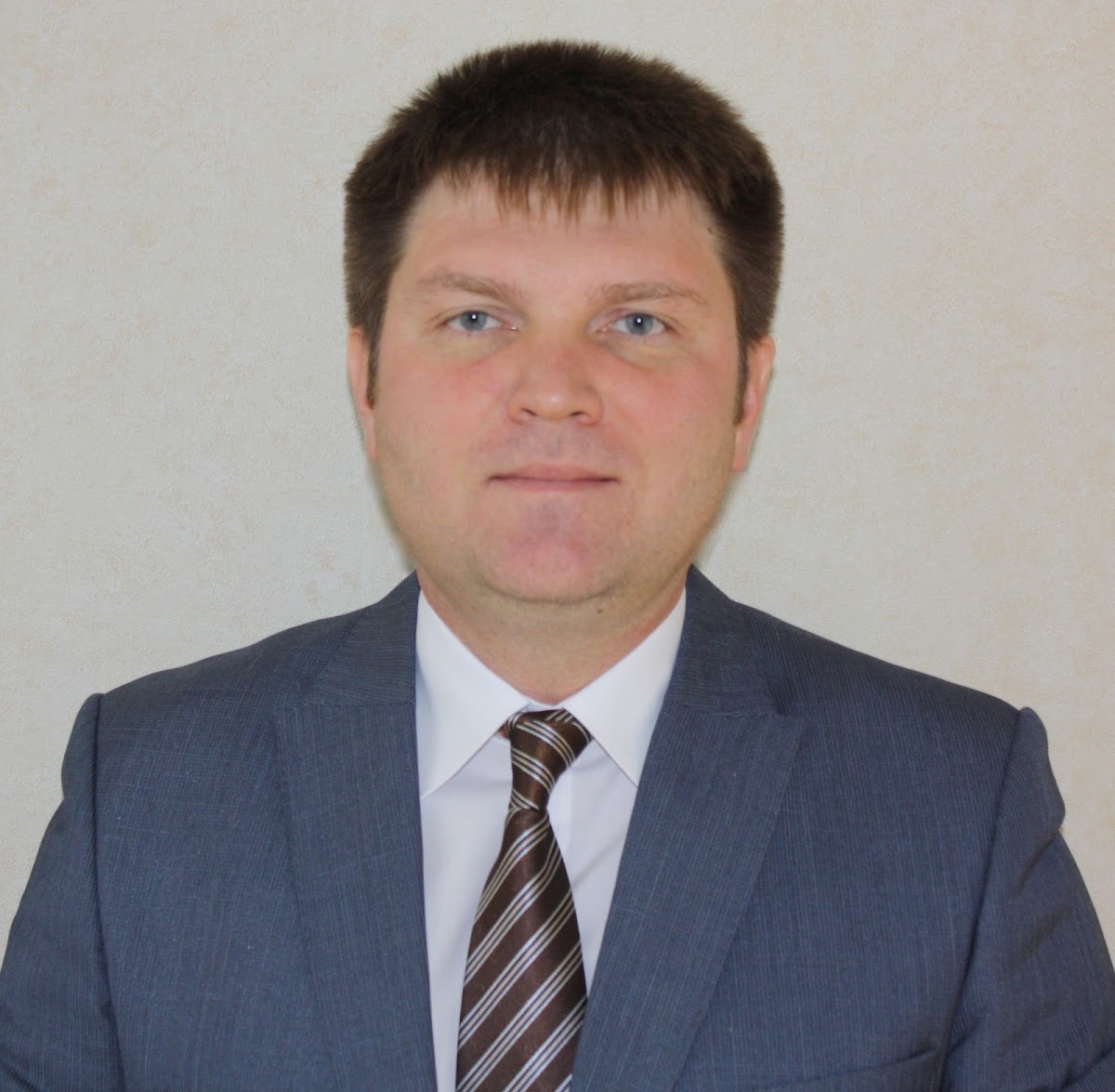 Евгений Степовой
