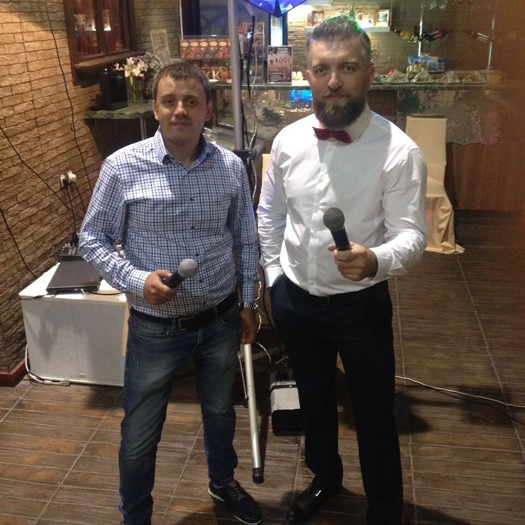 Александр Зайцев