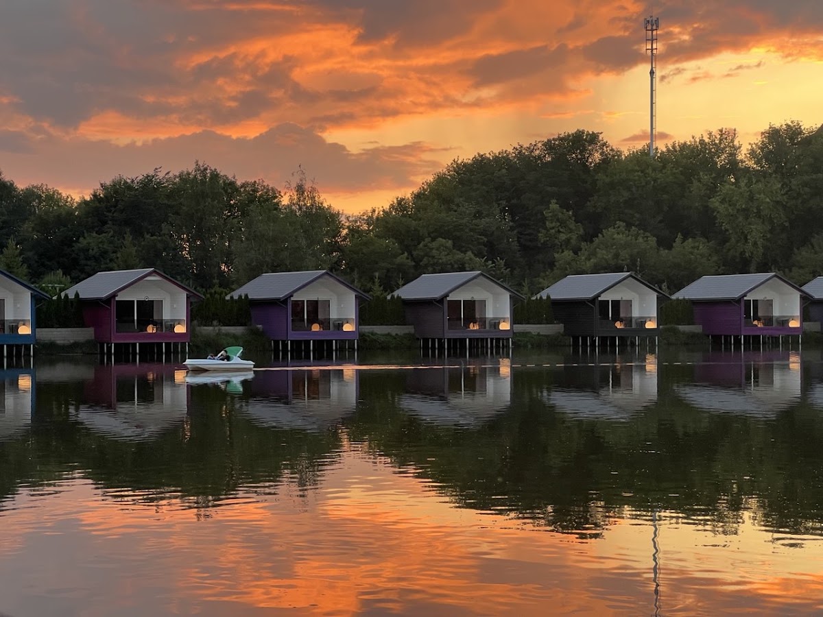 Фотогалерея ресторана