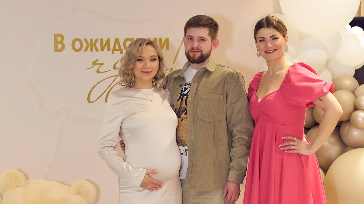 Вероника Фетисова