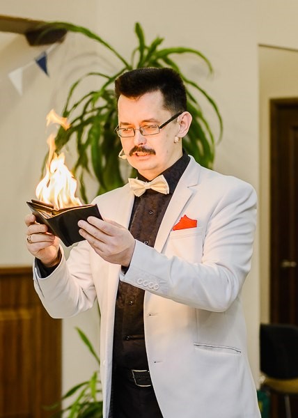Владимир Голяндин