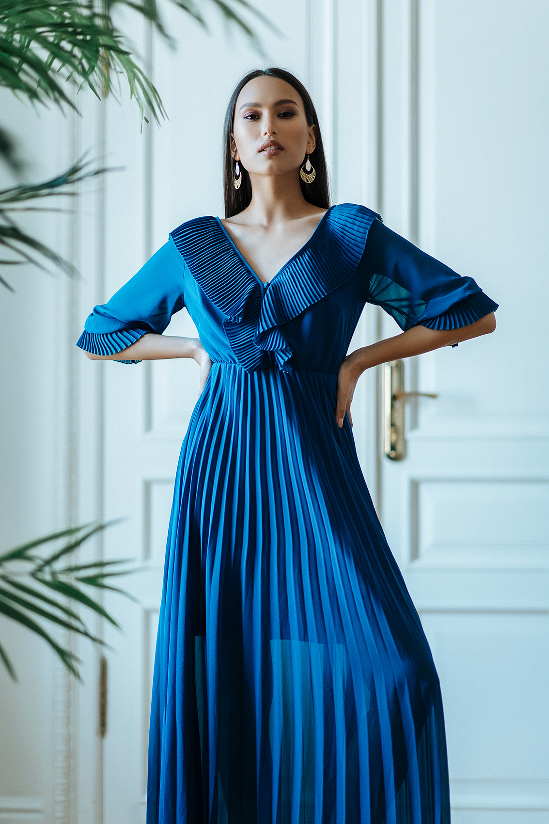 Портфолио: Мода (Fashion)