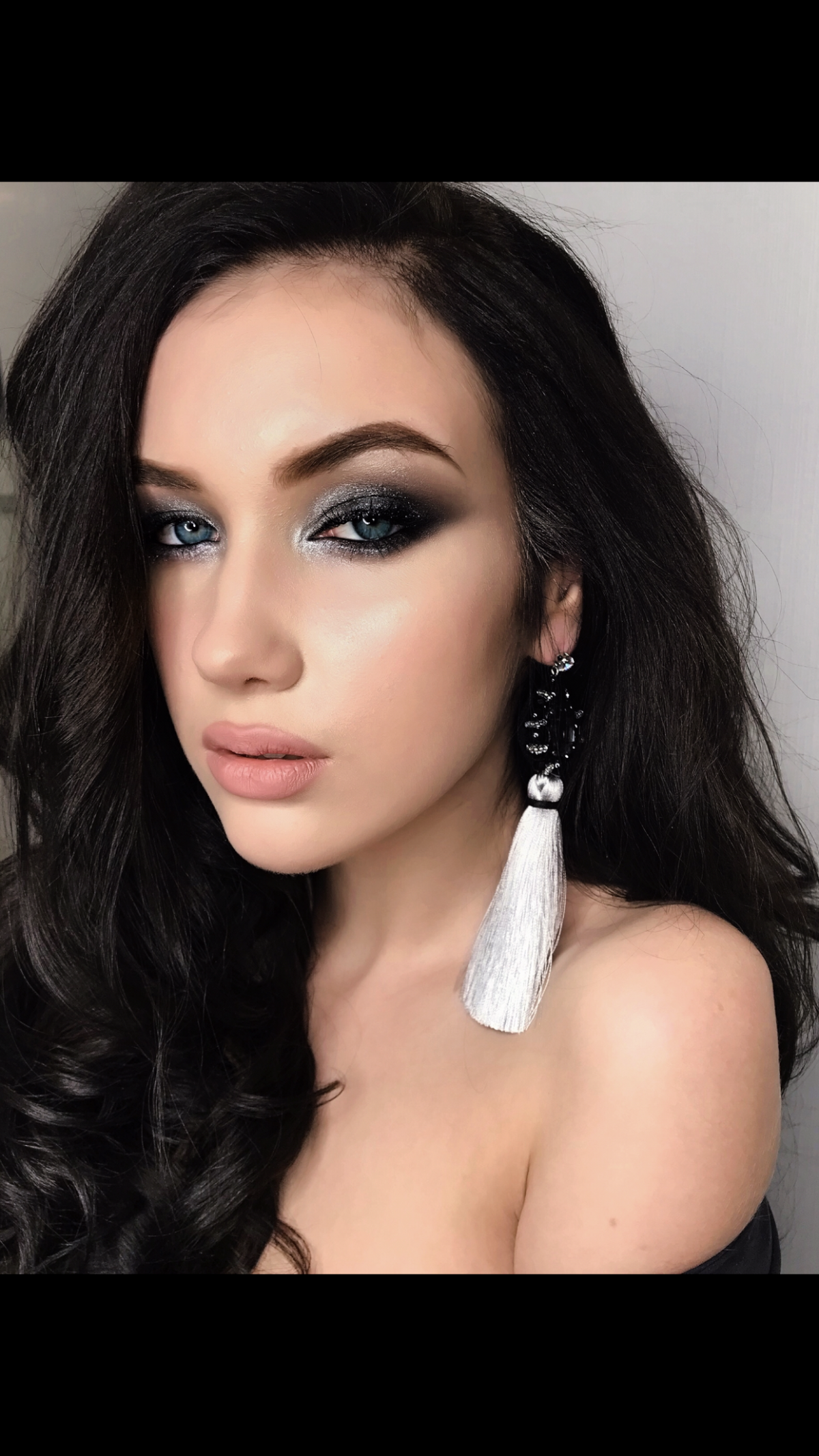 Эльвина Билалова